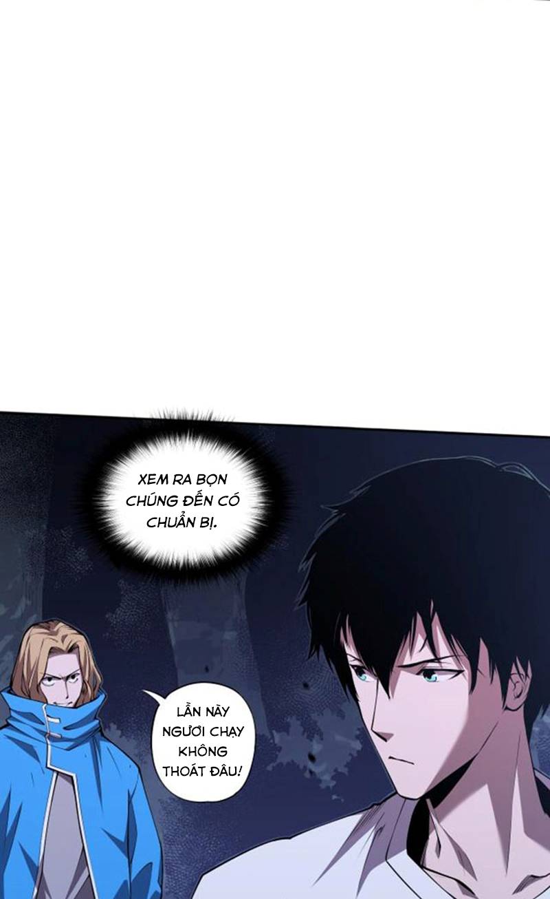 Đọc truyện Tử linh pháp sư: Ta chính là thiên tai - Chap 3